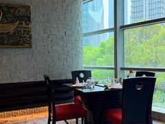 -新天世纪中餐厅