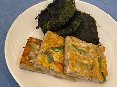 海苔饼-鹭江宾馆·观海餐厅