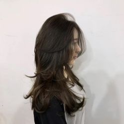点击看大图 -贰伍玖造型