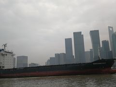 -秦皇岛路游船码头