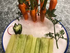 -纳瓦新疆菜(银都店)