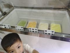 -成裕雪糕店(士多店)