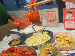 -红色湘菜馆(春风店)