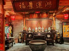 -北平楼·烤鸭·北京菜(牡丹园店)