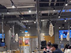 -姜虎东白丁烤肉(深圳湾后海汇店)