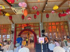 -年辉渔村·非遗传承餐厅(新丰江店)