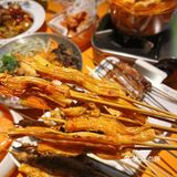 🤗喝酒聊天吃海鲜的好去处