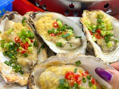 -花苑美食横琴生蚝火锅(拱北粤华路店)