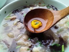 -月栖华明-云间草堂清茶馆(泗泾古镇店)