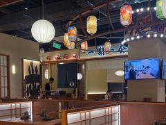 -俊屋料理·烧鸟·寿司·日泰融合菜(星际云汇店)