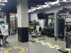 -VPsmart私教健身工作室(新华路旗舰店)