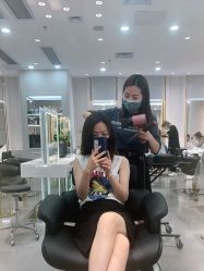-Kraemer Paris  苏豪路易士·嘉玛发廊