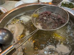 -潮悦牛肉火锅城(水贝店)