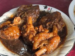 -清真麦顺和饭庄·二姐回头(和平店)