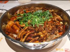 -黄记煌三汁焖锅(顺义华联店)