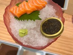 -世香全厨•日料·铁板烧(金桥店)