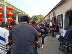 -泰顺江南春面馆