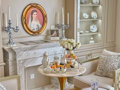 -Me Coffee下午茶艺术空间