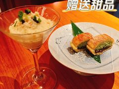 -醉虎传(南锣鼓巷店)