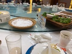 -新疆大厦·慕士塔格餐厅