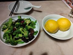 -小吊梨汤·北京菜·烤鸭(双井乐成中心店)