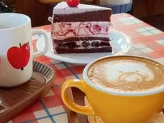 -春风十里咖啡馆