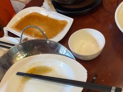 -古南都·老广东酒楼(龙江店)