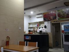 -老游独一佳湘菜馆(高新四路店)