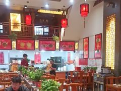 -闫家粥铺(吉林大路店)