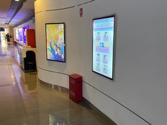 -金逸影城(荟聚IMAX激光店)