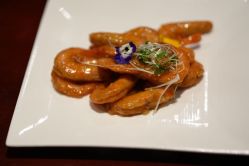 -三亚海棠湾万达嘉华度假酒店·宴会厅