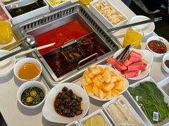 -野妹火锅(布吉店)