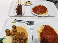 -宜家·瑞典风味餐厅(烟台路店)