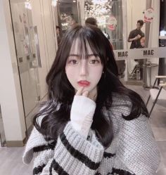 -3AM·S HAIR SALON烫发染发接发