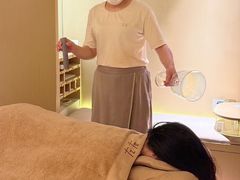 -左右Massage/Spa(长寿路店)