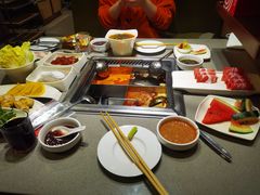 -海底捞火锅(凯德广场店)