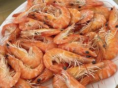 -红月湾海鲜饭店•沙滩海景(双月湾店)