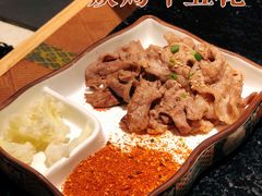 -無境·匠心日本料理(汉街店)