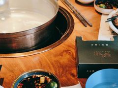 -大头椰·海南椰子鸡火锅(思明万象城店)
