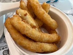 -曼玉餐厅(中原万达店)