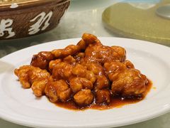 -古韵餐厅(湖畔大学店)