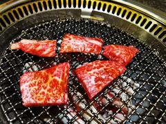 -酉林和牛·烧肉