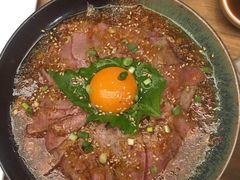 和风牛肉-一本钓鲔鱼屋