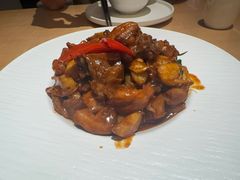 -隅乐胡椒虾·台湾菜·团建(皇岗店)