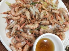 -荣祥海鲜·烟台菜(胜利路二部)