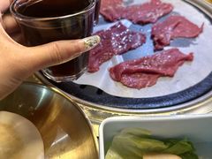 -熊大·鲜烤黄牛肉(五山店)