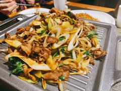 -香鼎坊江西菜(国奥店)