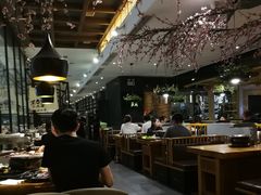 -黑牛の店·和牛烧肉(大悦城店)
