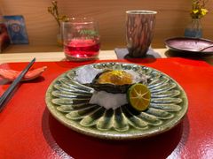 -鮨青(恒基名人购物中心店)