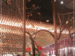 大堂-京华烟云·北京烤鸭(领展购物广场·中关村店)